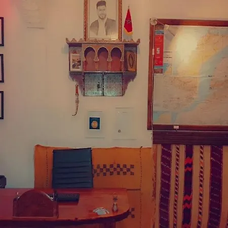 Riad Simon